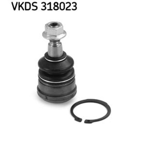 Trag-/Führungsgelenk SKF VKDS 318023 für Smart Forfour