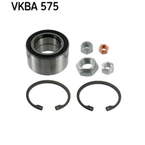 Radlagersatz SKF VKBA 575 für Audi VW 80 B1 Coupe B2 Golf II Passat Santana