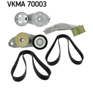 Keilrippenriemensatz SKF VKMA 70003