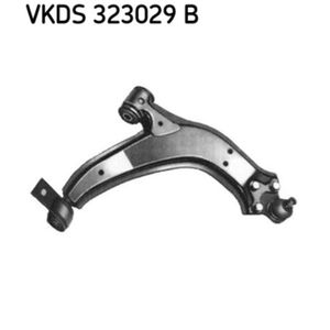 Lenker Radaufhängung SKF VKDS 323029 B für Citroën Peugeot ZX