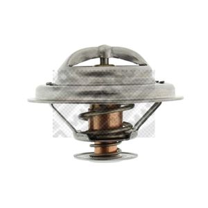 Thermostat Kühlmittel MAPCO 28402 für Ford Renault Citroën Peugeot Talbot 18