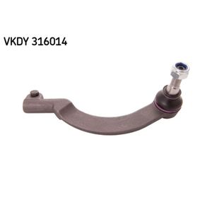 Spurstangenkopf SKF VKDY 316014 für Renault Opel Master II Movano A