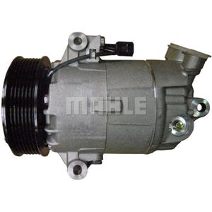 Kompressor Klimaanlage MAHLE ACP 164 000P für Renault Megane II Scénic