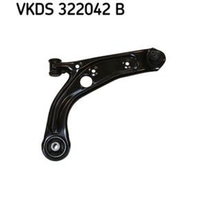 Lenker Radaufhängung SKF VKDS 322042 B für Fiat Panda