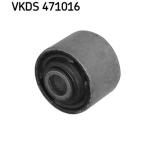 Achskörper SKF VKDS 471016 für Audi 80 B2 Coupe Cabriolet B3