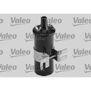 Zündspule VALEO 245025 für Alfa Romeo Mercedes-Benz Peugeot Citroën Talbot Fiat