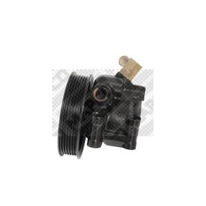 Hydraulikpumpe Lenkung MAPCO 27618 für Ford Focus I Turnier