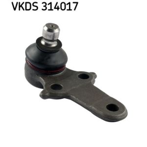 Trag-/Führungsgelenk SKF VKDS 314017 für Ford Fiesta III