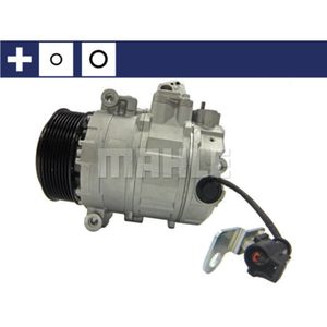 Kompressor Klimaanlage MAHLE ACP 143 000S für Land Rover Discovery III