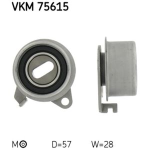 Spannrolle Zahnriemen SKF VKM 75615