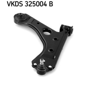 Lenker Radaufhängung SKF VKDS 325004 B für Opel Corsa D Adam