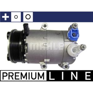 Kompressor Klimaanlage MAHLE ACP 1333 000P für Ford Mondeo IV Turnier