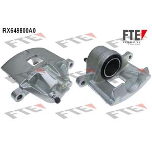 Bremssattel FTE 9292332 für Opel Pontiac Chevrolet Sintra Trans Sport