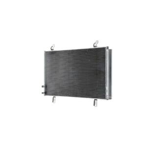 Kondensator Klimaanlage MAHLE AC 1078 000S