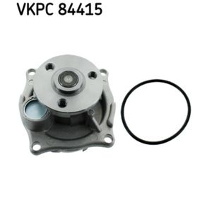 Wasserpumpe Motorkühlung SKF VKPC 84415 für Ford Escort VI Turnier