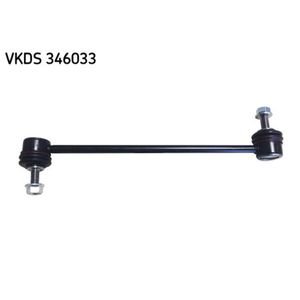 Stange/Strebe Stabilisator SKF VKDS 346033 für Renault Espace V Talisman