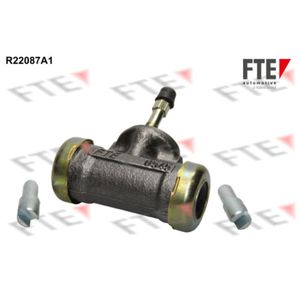 Radbremszylinder FTE 9710223 für Mercedes-Benz T2/L Kommunalfahrzeug