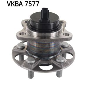 Radlagersatz SKF VKBA 7577