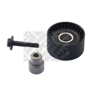 Umlenk-/Führungsrolle Zahnriemen MAPCO 23050 für Fiat Alfa Romeo Lancia 155 146