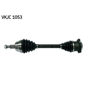 Antriebswelle SKF VKJC 1053 für Audi Skoda VW Seat A3