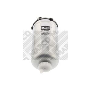 Kraftstofffilter MAPCO 63808 für Skoda VW Seat Fabia I Combi Polo