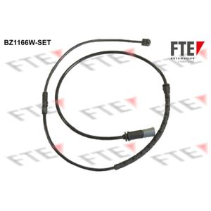 Warnkontakt Bremsbelagverschleiß FTE 9410115 für BMW X5