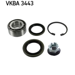 Radlagersatz SKF VKBA 3443 für Volvo S40 I V40