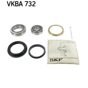 Radlagersatz SKF VKBA 732 für Volvo 740