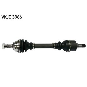 Antriebswelle SKF VKJC 3966 für Peugeot 405 II Break 306