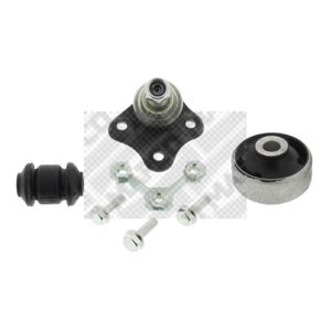 Reparatursatz Querlenker MAPCO 53282 für Audi Skoda VW Seat A3