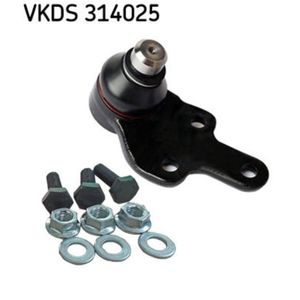 Trag-/Führungsgelenk SKF VKDS 314025 für Ford Transit Connect V408