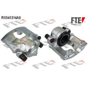 Bremssattel FTE 9291566 für Ford Escort IV Orion II Sierra III Turnier