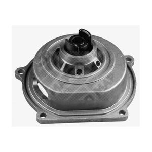 Wasserpumpe Motorkühlung MAPCO 21518 für Rover Honda Land MG 800 200 II