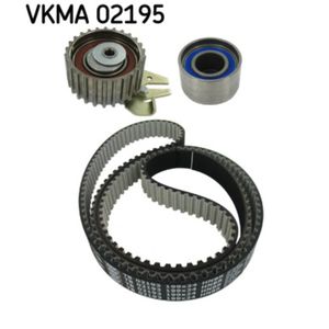 Zahnriemensatz SKF VKMA 02195 für Fiat Alfa Romeo Lancia Croma 159 Thesis Brera