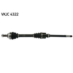 Antriebswelle SKF VKJC 4322 für Peugeot 405 II Break 306