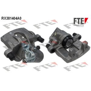 Bremssattel FTE 9290496 für Volvo Ford C30 C70 II V50 C-Max Focus Turnier