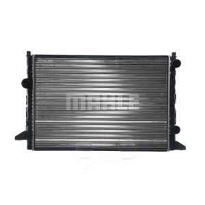 Kühler Motorkühlung MAHLE CR 508 000S für VW Passat B3/B4