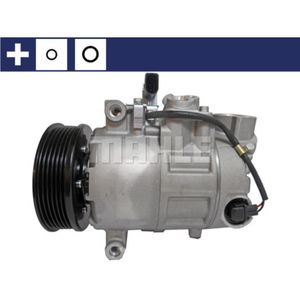 Kompressor Klimaanlage MAHLE ACP 692 000S für Audi A5