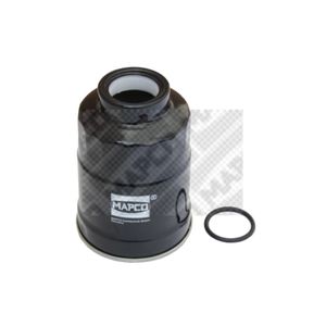 Kraftstofffilter MAPCO 63502 für Ford Maverick