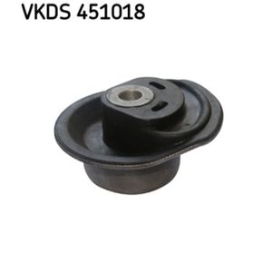 Achskörper SKF VKDS 451018 für VW Golf III Variant