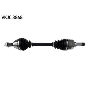 Antriebswelle SKF VKJC 3868 für Peugeot 205 I