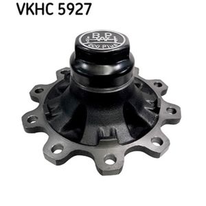 Radnabe SKF VKHC 5927