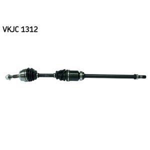 Antriebswelle SKF VKJC 1312 für Volvo 850 S70 V70 I