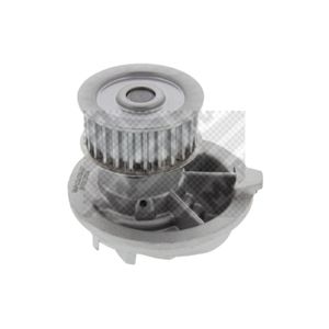 Wasserpumpe Motorkühlung MAPCO 21766 für Opel Daewoo Lada Chevrolet Kadett E CC