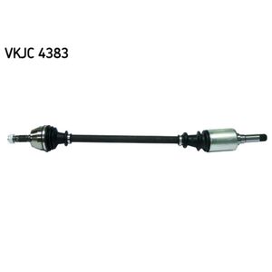 Antriebswelle SKF VKJC 4383 für Citroën Peugeot AX