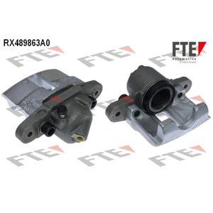 Bremssattel FTE 9291425 für Lada Samara Forma 110