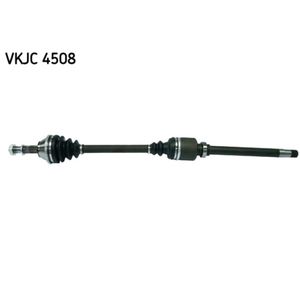 Antriebswelle SKF VKJC 4508 für Peugeot Fiat Citroën Boxer Ducato Jumper I