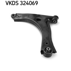 Lenker Radaufhängung SKF VKDS 324069 für Ford Tourneo Custom V362 Transit V363