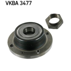 Radlagersatz SKF VKBA 3477 für Citroën Peugeot Xantia Break 406