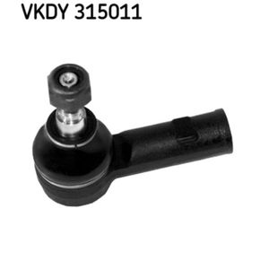 Spurstangenkopf SKF VKDY 315011 für Opel Vectra B CC